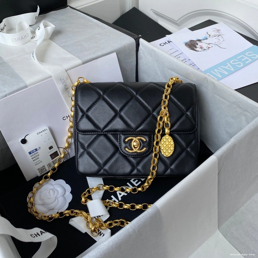 HyperPeter CHANEL BAG FLAP 0724